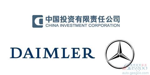 中投全球全称叫什么?