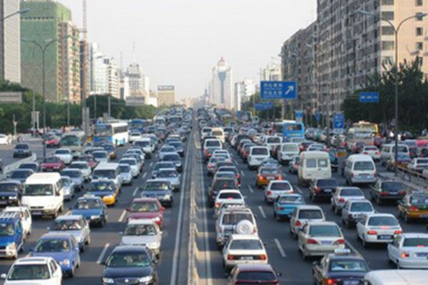 第二季度景气指数发布汽车行业运行正常