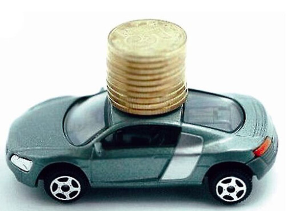 2014中国经销商汽车金融满意度研究(DFS)报告